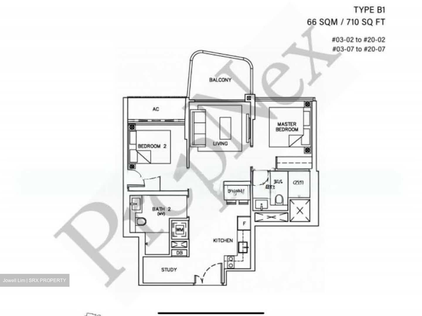 Coastline Residences (D15), Apartment #538734281